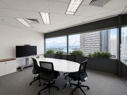 Suntec Tower Three (D1), Office #556102711